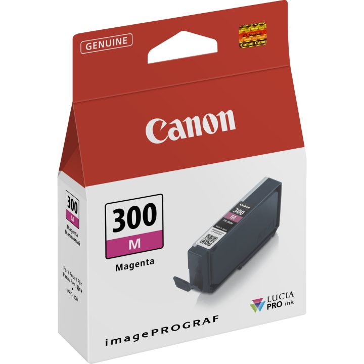 Canon 4195C001 Ink Cartridge 1 piece(s) Original Magenta