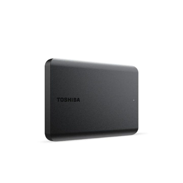 Toshiba HD Canvio HDTB540EK3CA 4TB 2.5" USB 3.0