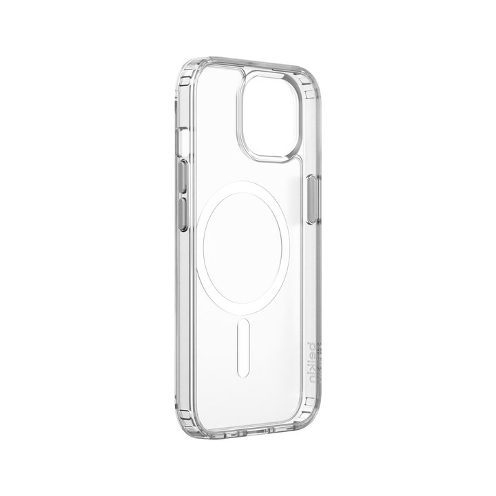 Belkin Capa traseira para telemóvel - magnética - compatibilidade com…