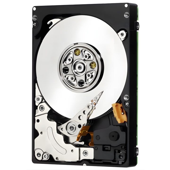 Lenovo 4XB7A83970 disco rígido interno 2,4 TB 10000 RPM 2.5" SAS