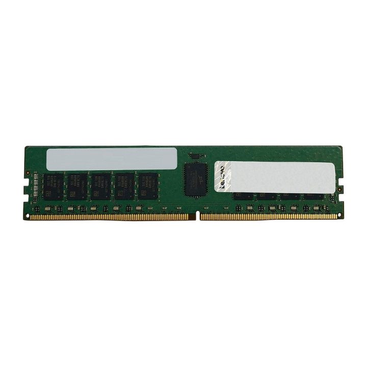 Lenovo 4X77A99752 32 GB Memory Module 1 x 32 GB DDR5 288-pin DIMM ECC