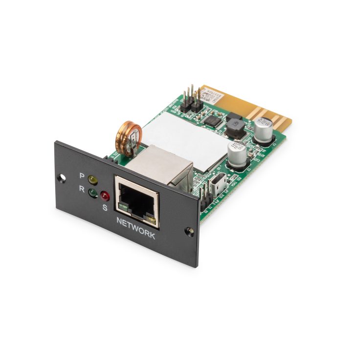 Acessório para UPS Digitus DN-170100-1