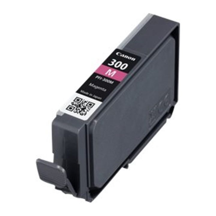 Canon 4195C001 Ink Cartridge 1 piece(s) Original Magenta