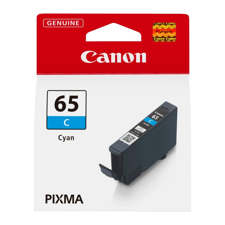 Canon 4216C001 cartucho de tinta 1 unidade(s) Original Ciano