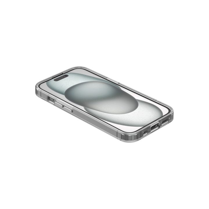 Belkin Capa traseira para telemóvel - magnética - compatibilidade com…