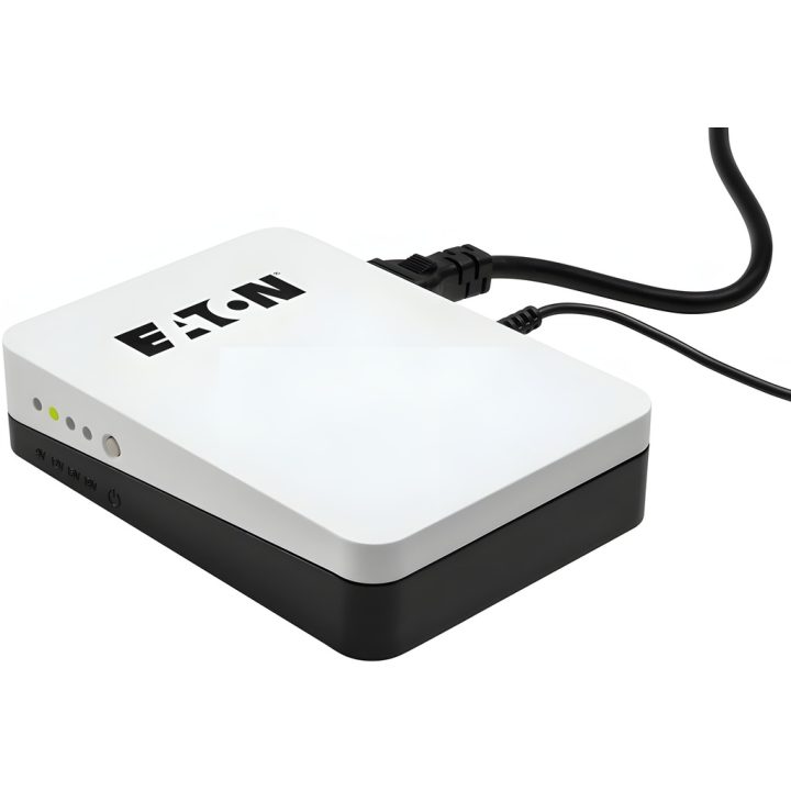 Eaton 3S Mini uninterruptible power supply (UPS) 36 W