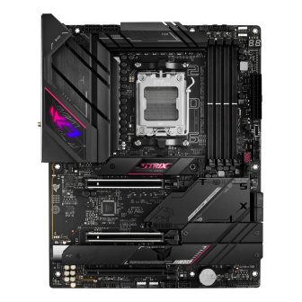 ASUS ROG STRIX B650E-E GAMING WIFI AMD B650 AM5 Socket ATX