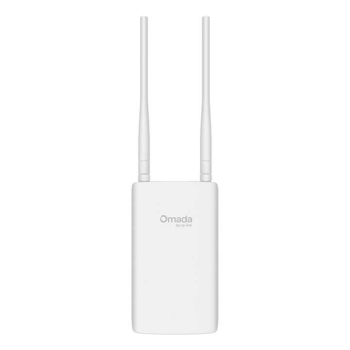 TP-Link Omada EAP603-Outdoor 1800 Mbit/s Branco Alimentação por…