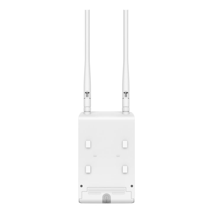 TP-Link Omada EAP603-Outdoor 1800 Mbit/s Branco Alimentação por…