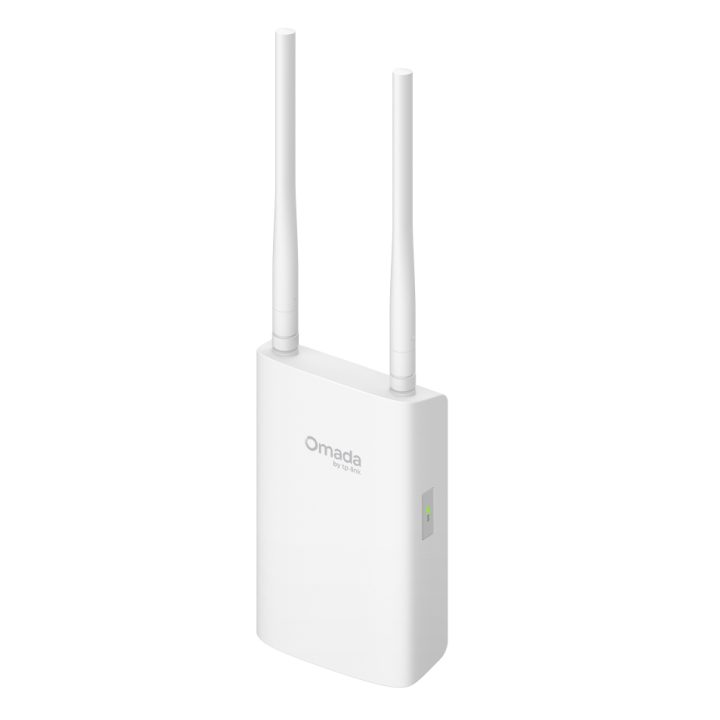 TP-Link Omada EAP603-Outdoor 1800 Mbit/s Branco Alimentação por…