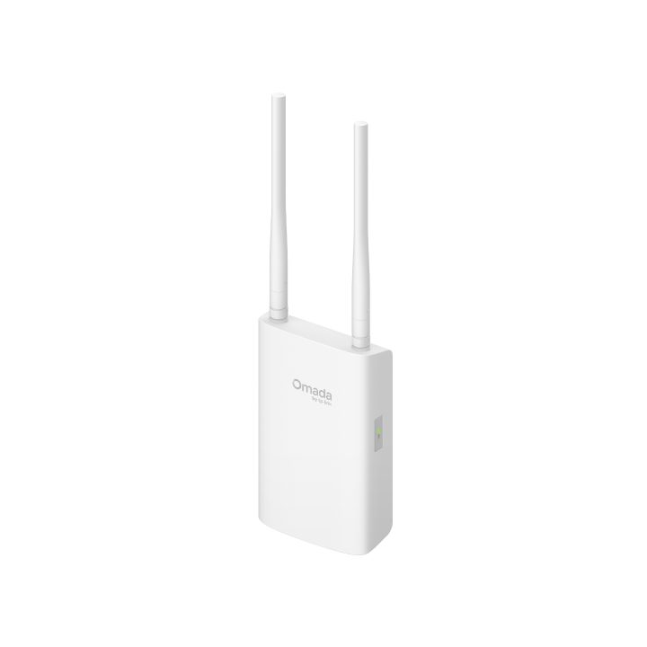 TP-Link Omada EAP603-Outdoor 1800 Mbit/s White Power over Ethernet…