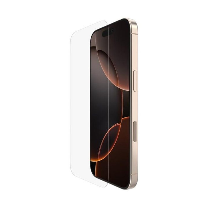 Protetor de ecrã Belkin OVA157HQ iPhone 16 Pro ULTRAGLASS2 screenforce