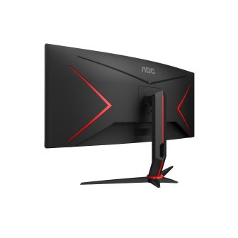 AOC G2 CU34G2XP 34" UWQHD 180 Hz VA curvo