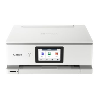 Canon PIXMA TS8751 Inkjet A4 4800 x 1200 DPI Wi-Fi