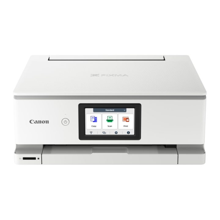 Canon PIXMA TS8751 Jato de tinta A4 4800 x 1200 DPI Wi-Fi