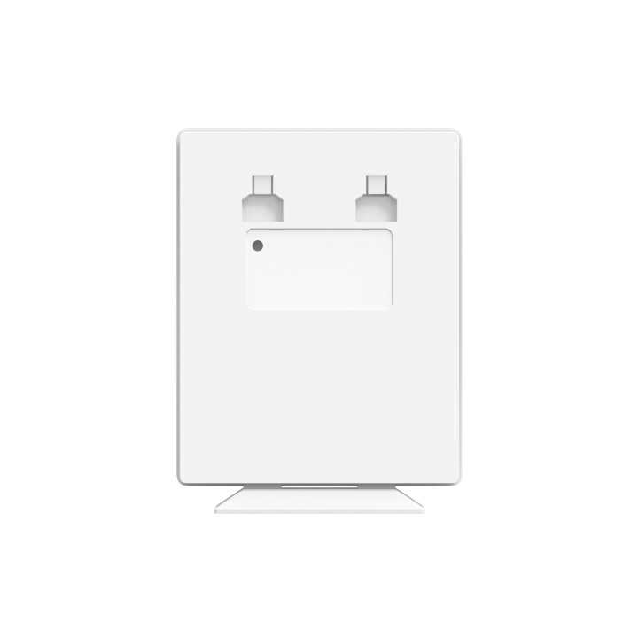 TP-Link Omada EAP650-DESKTOP ponto de acesso sem fios 2976 Mbit/s…