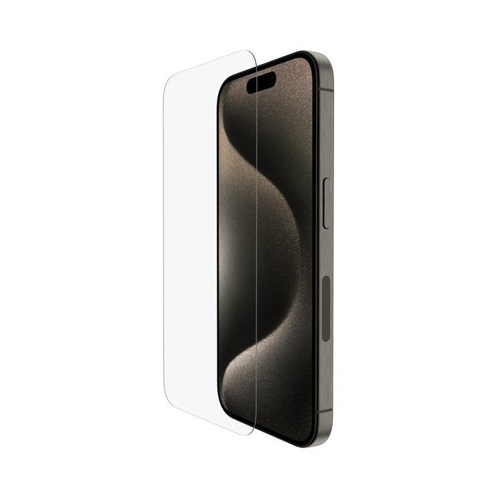 Belkin OVA157HQ iPhone 16 Pro ULTRAGLASS2 screenforce Screen Protector
