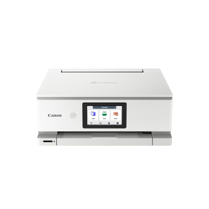 Canon PIXMA TS8751 Jato de tinta A4 4800 x 1200 DPI Wi-Fi