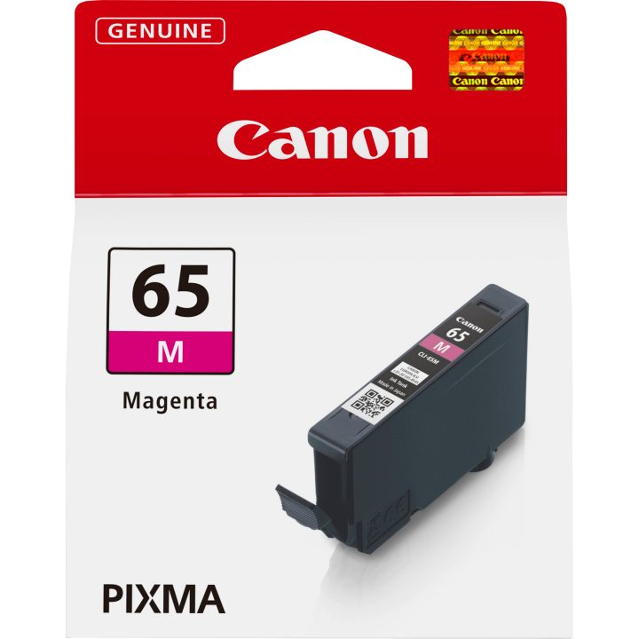 Canon 4217C001 Ink Cartridge 1 piece(s) Original Magenta