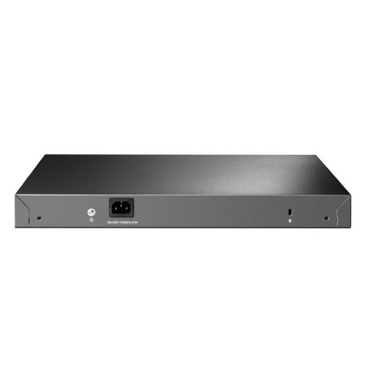 TP-Link Omada SG3428XMP switch Gestionado L2+ Gigabit Ethernet…