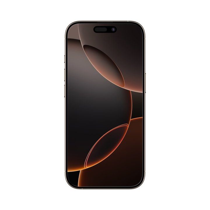Belkin OVA157HQ iPhone 16 Pro ULTRAGLASS2 screenforce Screen Protector