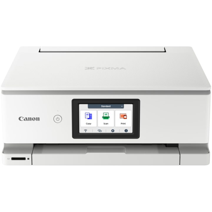 Canon PIXMA TS8751 Inkjet A4 4800 x 1200 DPI Wi-Fi
