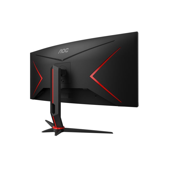 AOC G2 CU34G2XP 34" UWQHD 180 Hz Curved VA