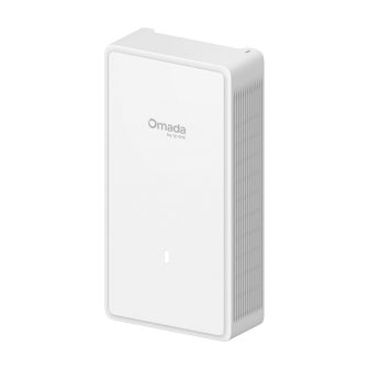 TP-Link OMADA EAP775-Wall 9300 Mbit/s White Power over Ethernet (PoE)