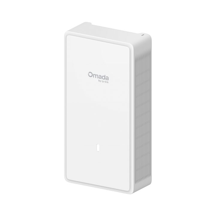 TP-Link OMADA EAP775-Wall 9300 Mbit/s White Power over Ethernet (PoE)