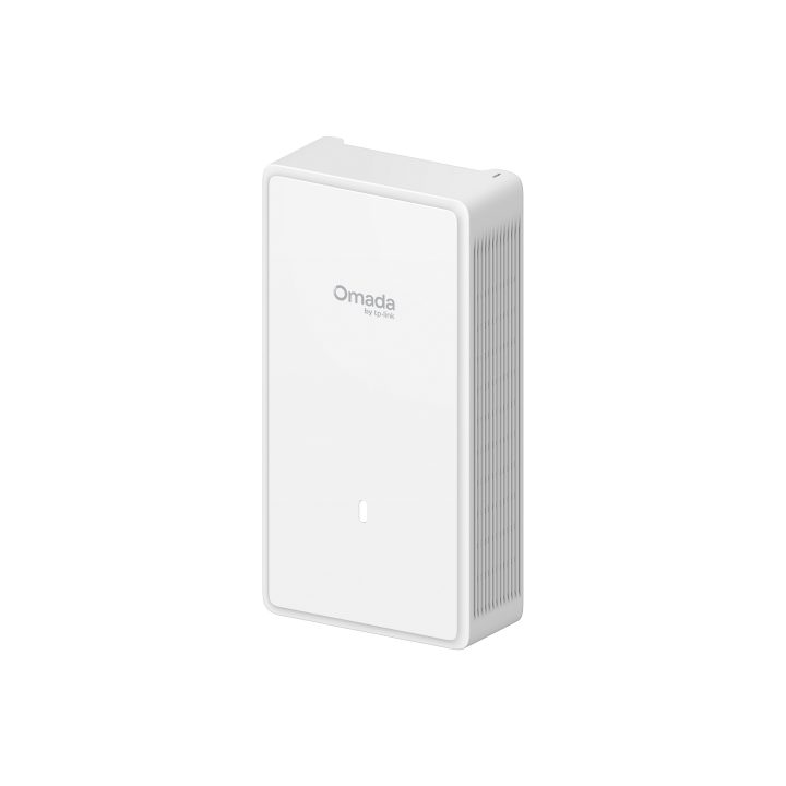 TP-Link OMADA EAP775-Wall 9300 Mbit/s White Power over Ethernet (PoE)