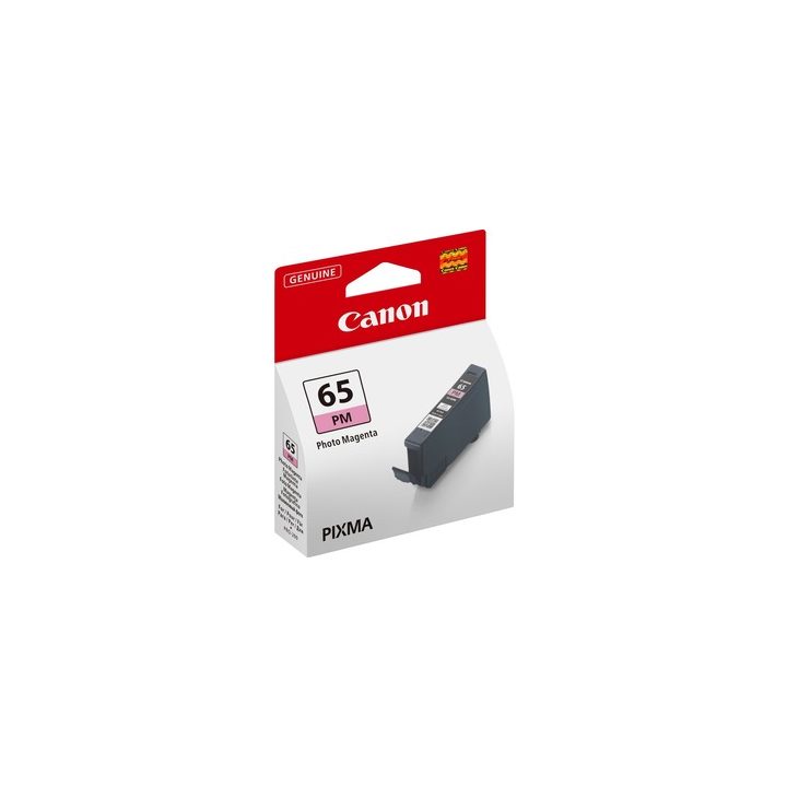 Canon 4217C001 Ink Cartridge 1 piece(s) Original Magenta