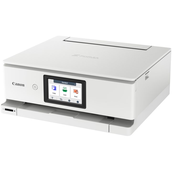 Canon PIXMA TS8751 Inkjet A4 4800 x 1200 DPI Wi-Fi