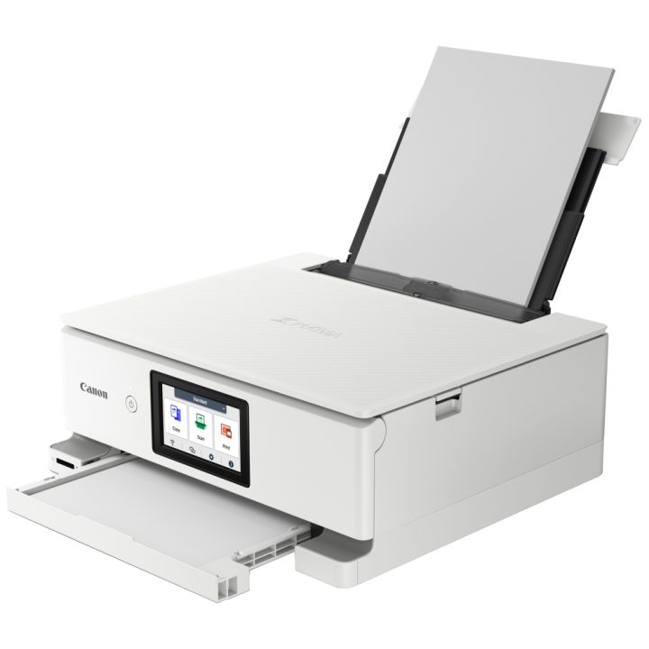 Canon PIXMA TS8751 Jato de tinta A4 4800 x 1200 DPI Wi-Fi