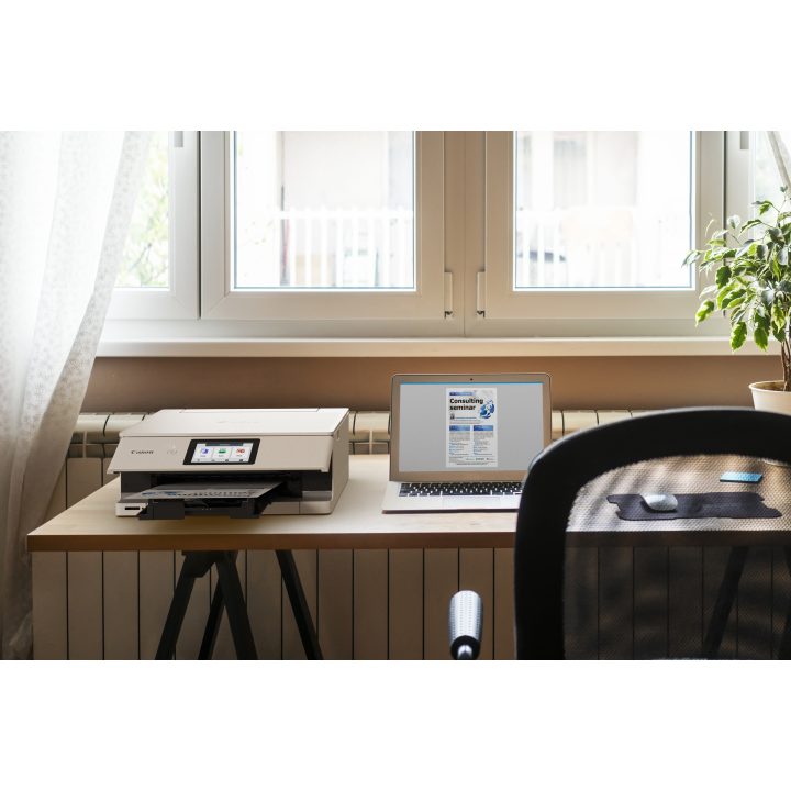 Canon PIXMA TS8751 Inkjet A4 4800 x 1200 DPI Wi-Fi