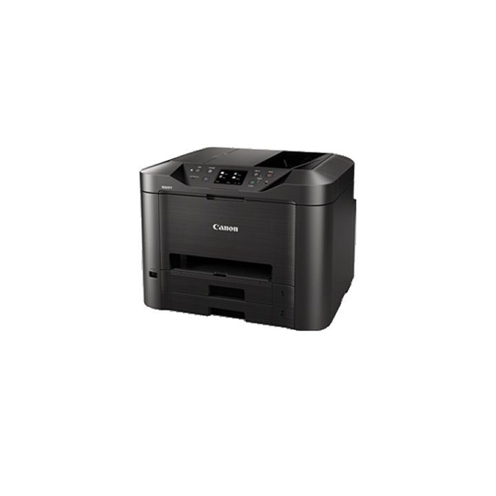 Canon MAXIFY MB5450 Jato de tinta A4 600 x 1200 DPI 24 ppm Wi-Fi