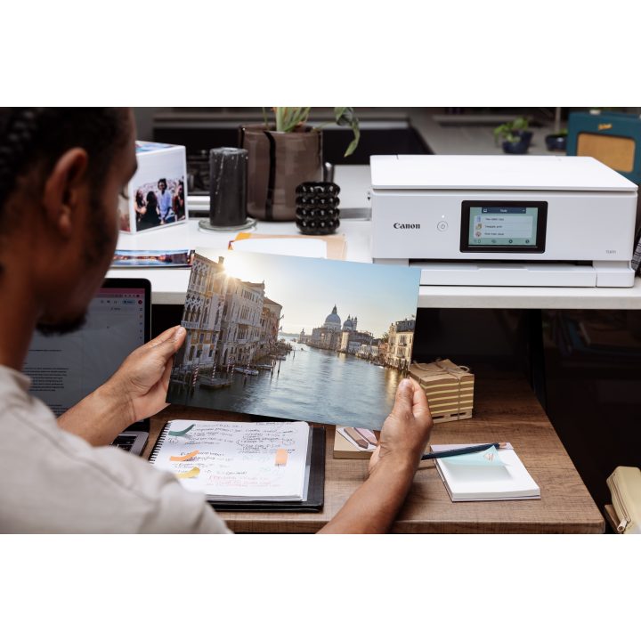 Canon PIXMA TS8751 Inkjet A4 4800 x 1200 DPI Wi-Fi