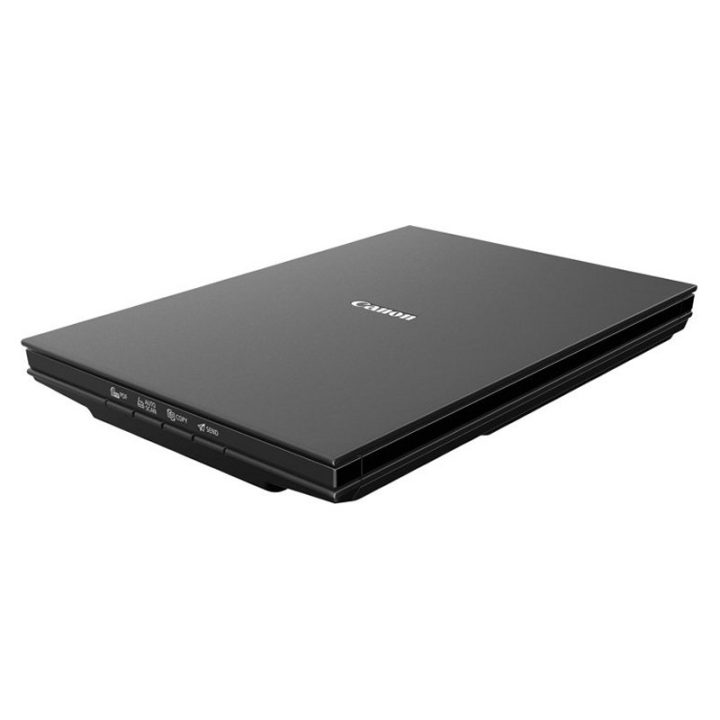 Canon CanoScan LiDE 300 Flatbed Scanner 2400 x 2400 DPI A4 Black
