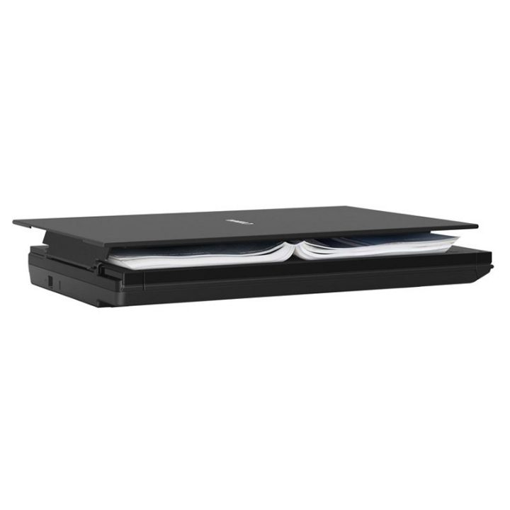 Canon CanoScan LiDE 300 Flatbed Scanner 2400 x 2400 DPI A4 Black