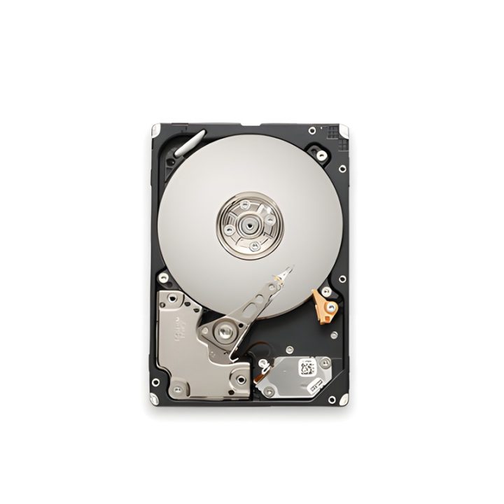 Lenovo 1.2TB, 2.5", SAS disco rígido interno 1,2 TB 10000 RPM 2.5"