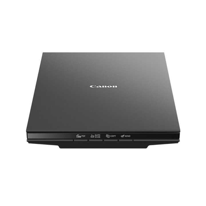 Canon CanoScan LiDE 300 Escáner de cama plana 2400 x 2400 DPI A4 Negro
