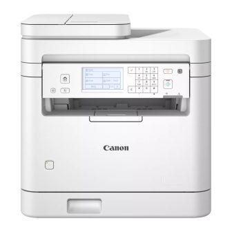 Canon i-SENSYS MF287dw Laser A4 1200 x 1200 DPI 33,2 ppm Wifi