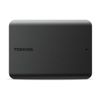 Toshiba HD Canvio HDTB510EK3AA 1TB 2.5" USB 3.0 ne