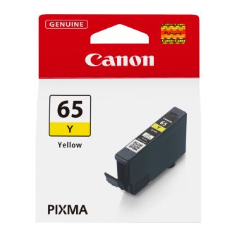 Canon 4218C001 cartucho de tinta 1 unidade(s) Original Amarelo