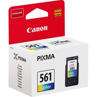 Canon 3731C001 ink cartridge 1 piece(s) Original Cyan, Magenta, Yellow