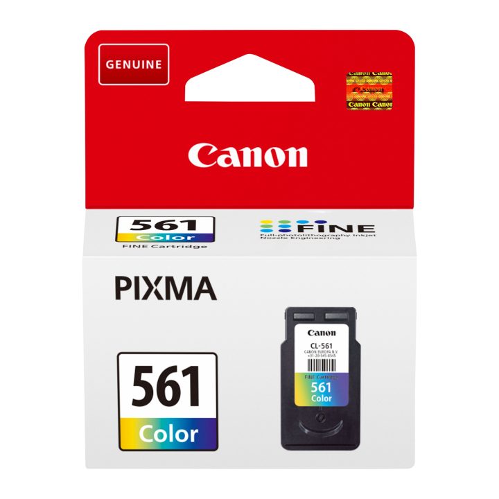 Canon 3731C001 cartucho de tinta 1 peça(s) Original Ciano, Magenta…