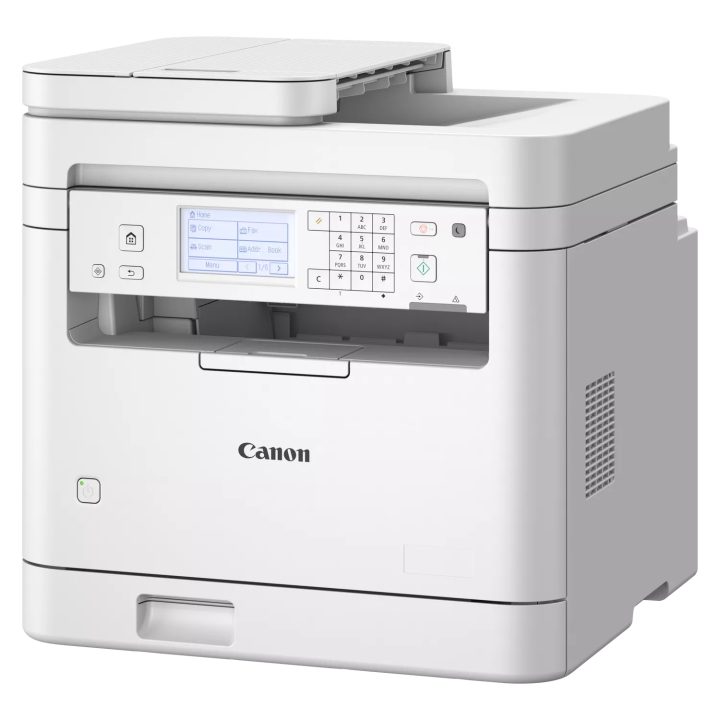 Canon i-SENSYS MF287dw A4 Laser 1200 x 1200 DPI 33.2 ppm Wi-Fi