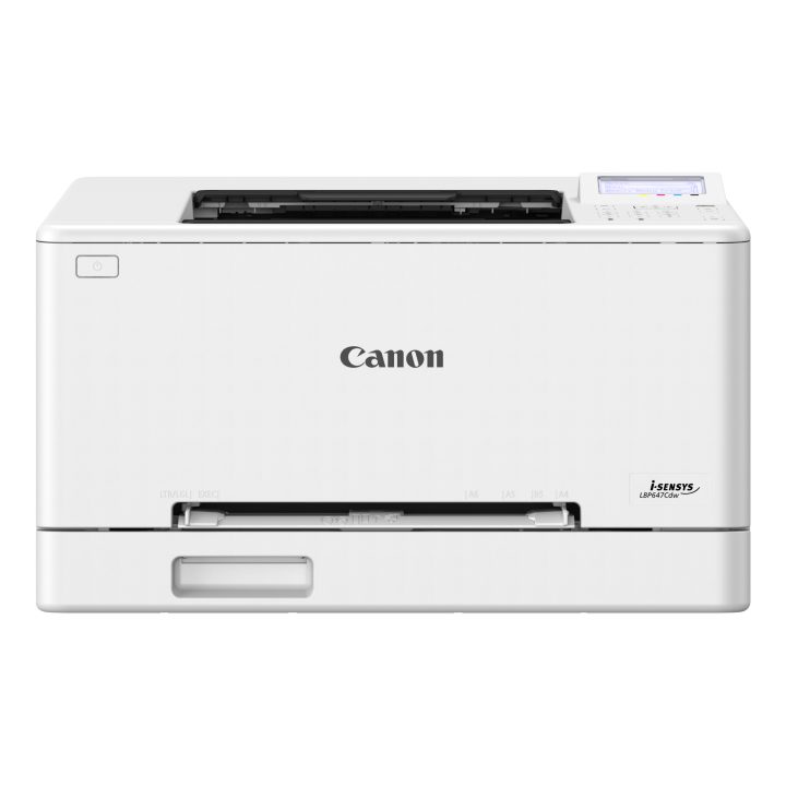 Canon i-SENSYS LBP647Cdw Color 1200 x 1200 DPI A4 Wifi