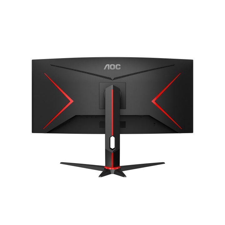AOC G2 CU34G2XP 34" UWQHD 180 Hz Curved VA
