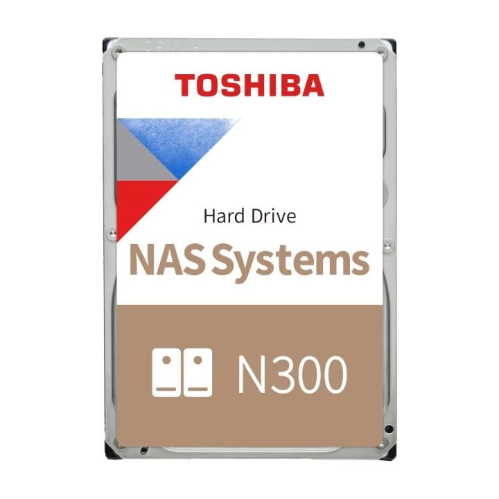 Toshiba N300 16TB MN11ACA16TS 16000 GB