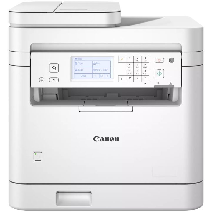 Canon i-SENSYS MF287dw A4 Laser 1200 x 1200 DPI 33.2 ppm Wi-Fi